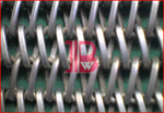 Flattend Wire Conveyor Belts